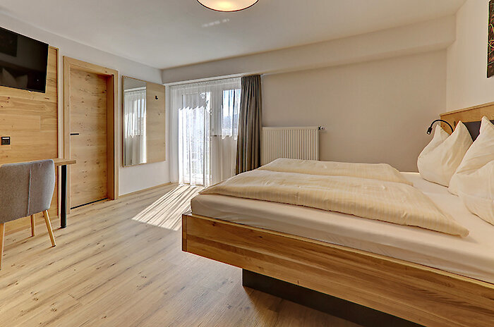 Pension in Mauth-Finsterau Bayer. Wald